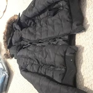Puffer jacket